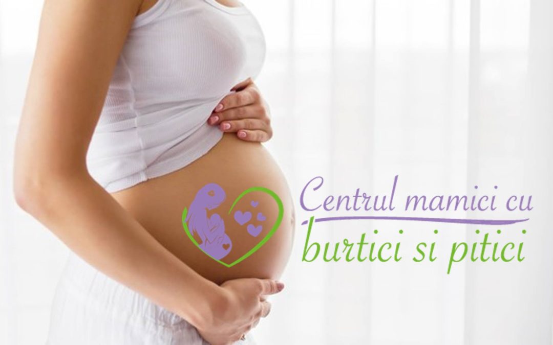 Doula- prietena femeii in travaliu. Interviu- Elena Ionica