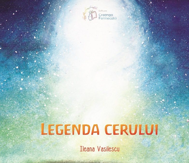 Interviu – Cristina Antonica