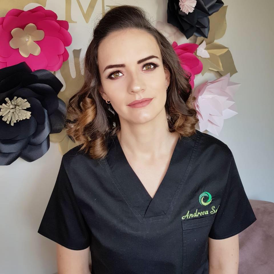 Asculță-ti corpul. Interviu cu Andreea Sabau, Terapeut Bowen si Tehnician in Lifting Facial Natural