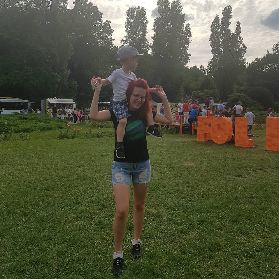 Să fii bine cu tine e cel mai bun lucru pe care îl poți oferi celor dragi.