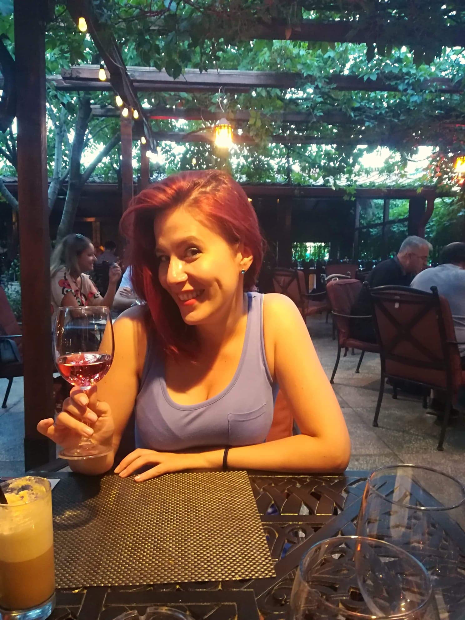 Măi barbate, tu fii acolo! E musai să fii!