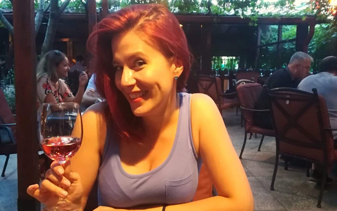 Măi barbate, tu fii acolo! E musai să fii!