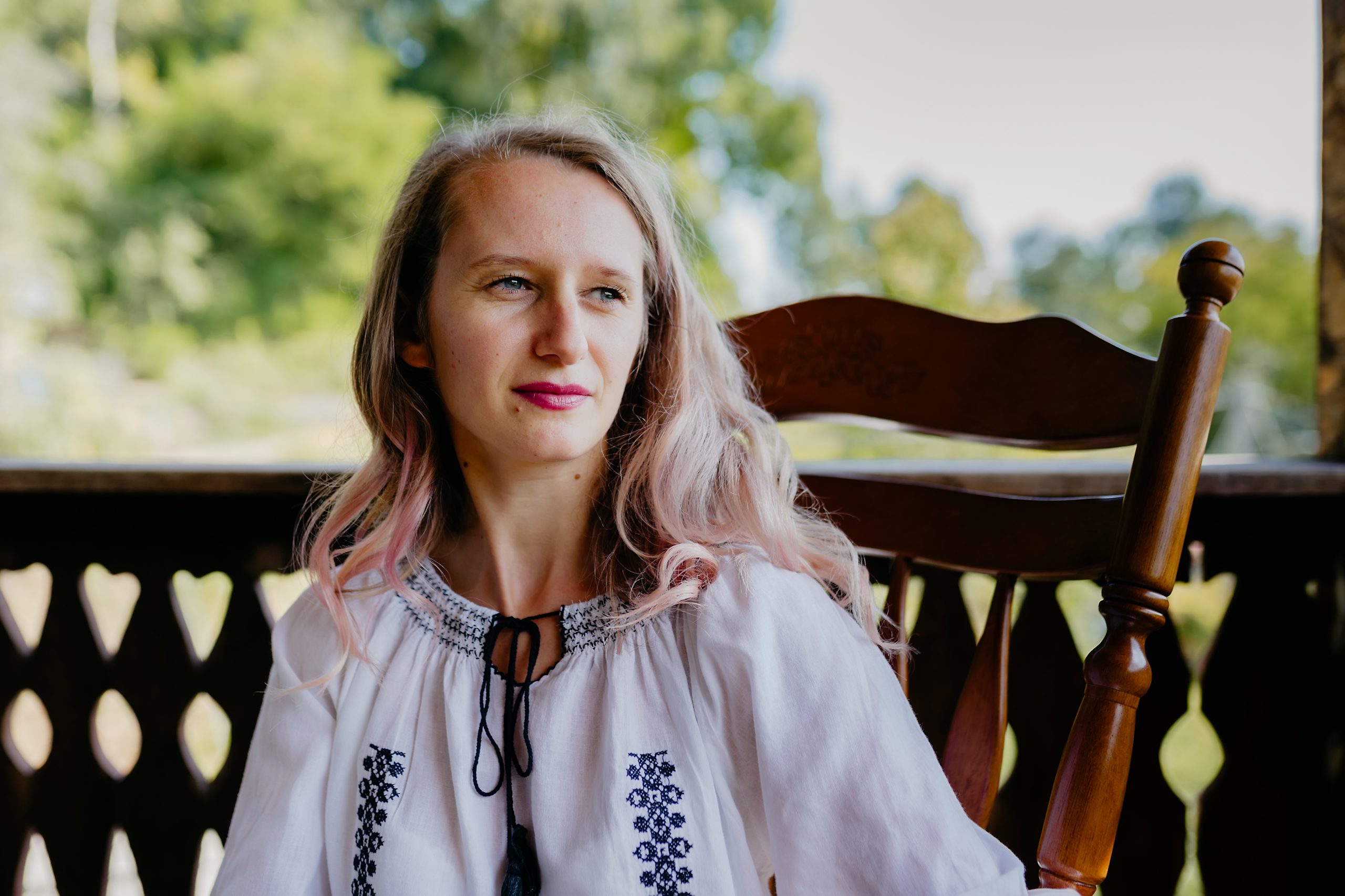 ‘Țin și acum minte persoanele și primele produse livrate’- Interviu cu Florentina Negoescu de la Cotton- Pasiune și Tradiție.