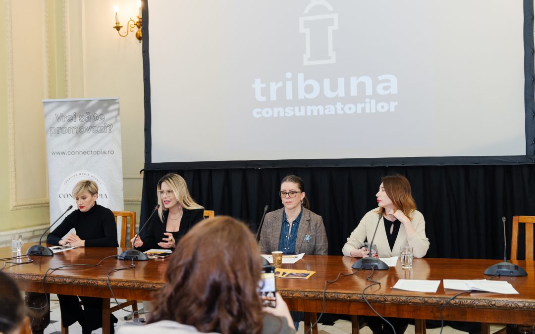 Produse sigure, încredere reală: de ce educația consumatorului trebuie să rămână o prioritate