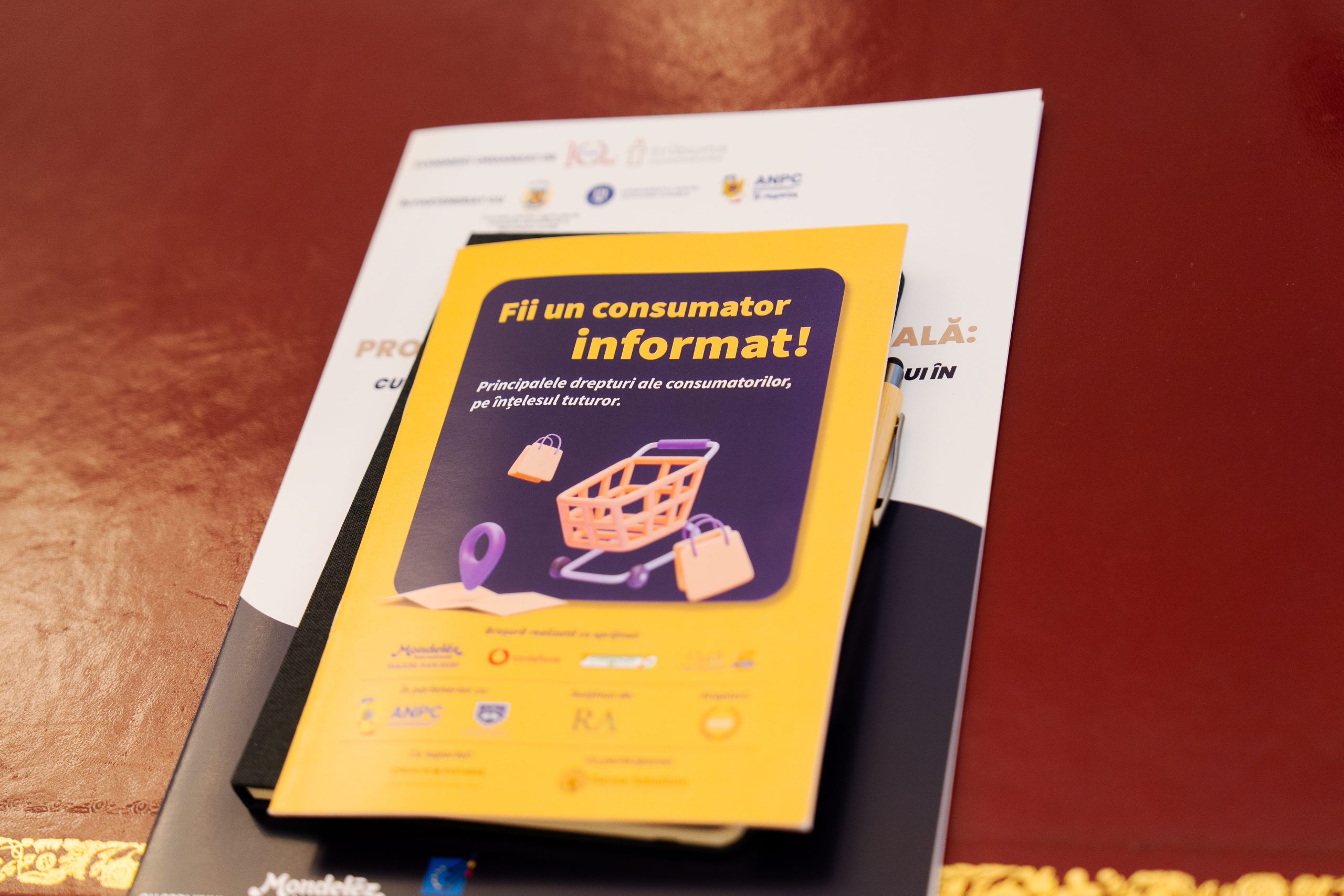 Siguranța – prioritatea absolută a consumatorului: concluziile mesei rotunde Produse sigure, încredere reală – 17 martie 2026